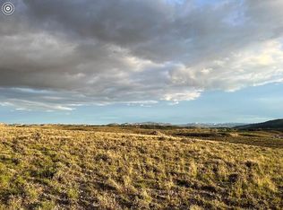 901 N 1600 E, Panguitch, UT 84759