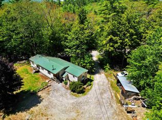 29 Beard Rd, Hillsboro, NH 03244