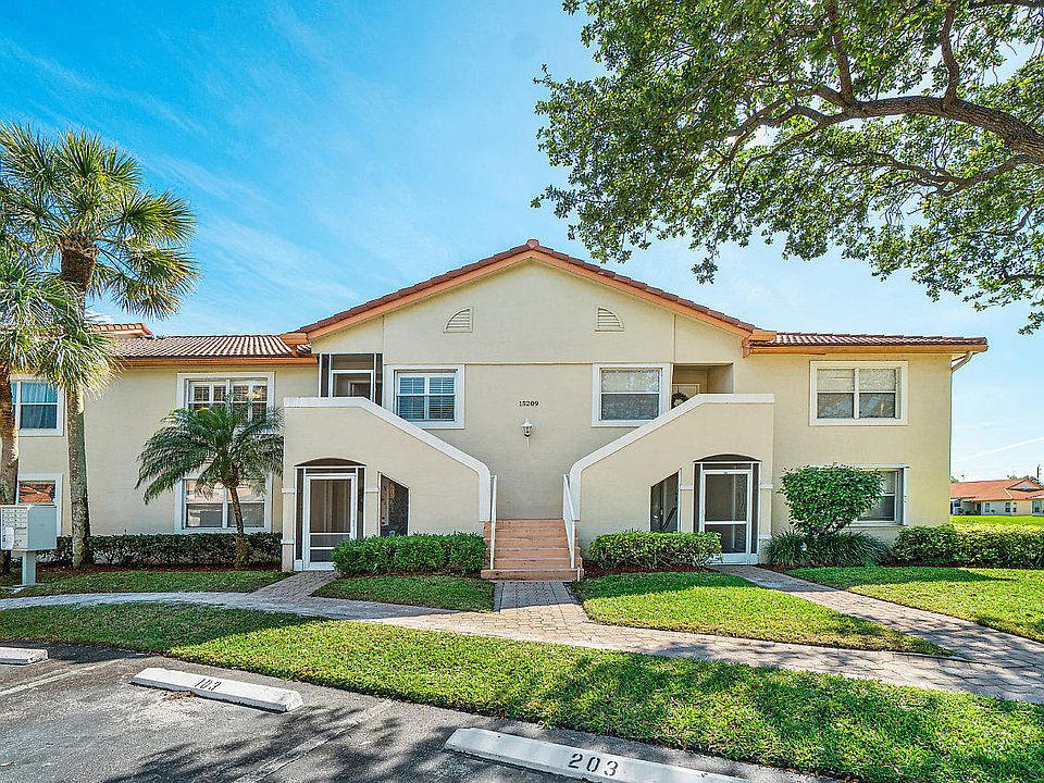 1st image of 15209 S Tranquillity Lake Dr Unit 203