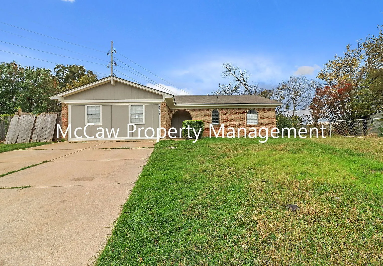 3 bed, 2.0 bath, 1615 sqft, $1,850 — Photo 2
