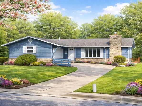 6531 Briargate Dr, Downers Grove, IL 60516