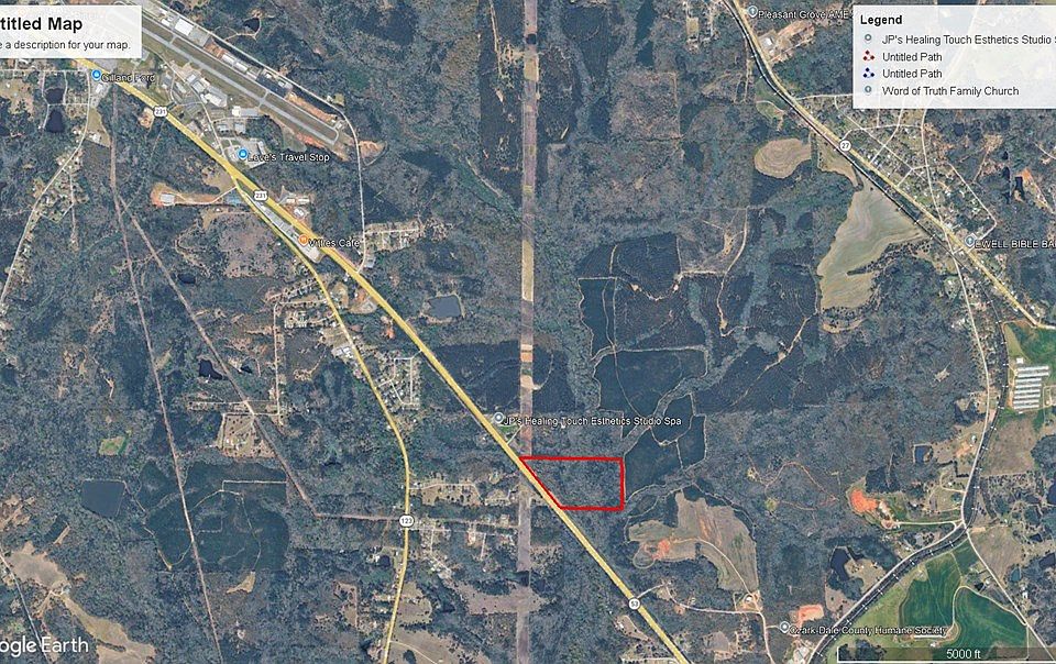 2nd image of 0 S Us Highway 231