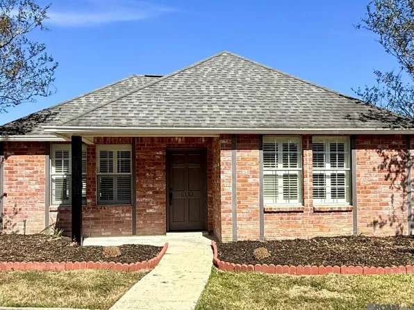 17139 Lakepark Ave, Baton Rouge, LA 70816