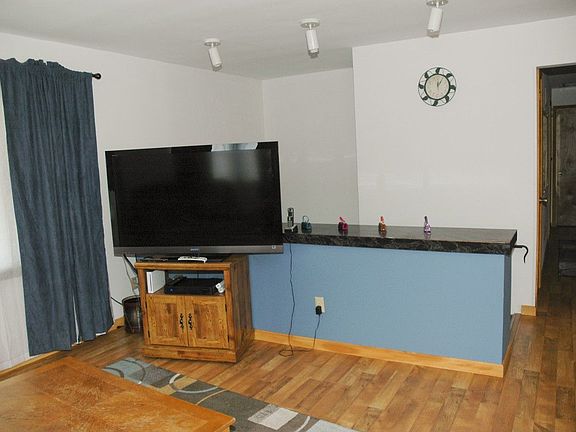 Living Room 2nd View