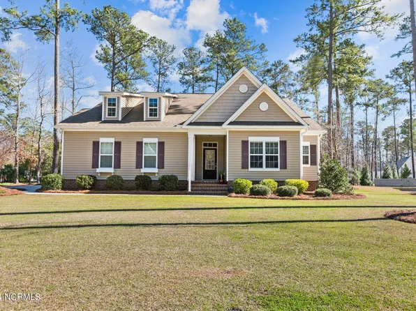 4505 Celadon Lane, New Bern, NC 28562