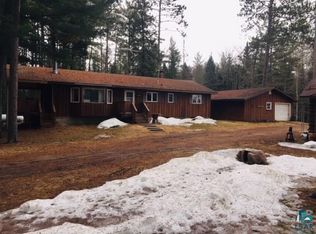 14769 472nd St, Tamarack, MN 55787