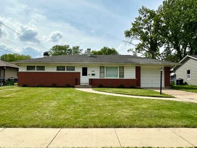 980 Deborah Ave, Elgin, IL, 60123
