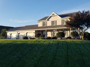 361 Steffens Rd, Danville, PA 17821