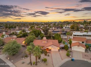 838 E Brook Hollow Dr, Phoenix, AZ 85022
