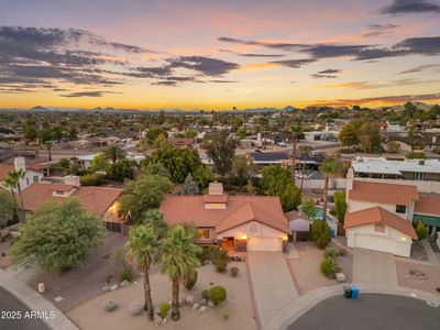 838 E Brook Hollow Dr, Phoenix, AZ, 85022