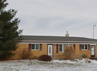 7796 W Division Rd, Tipton, IN 46072