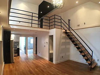 Rented by P Management