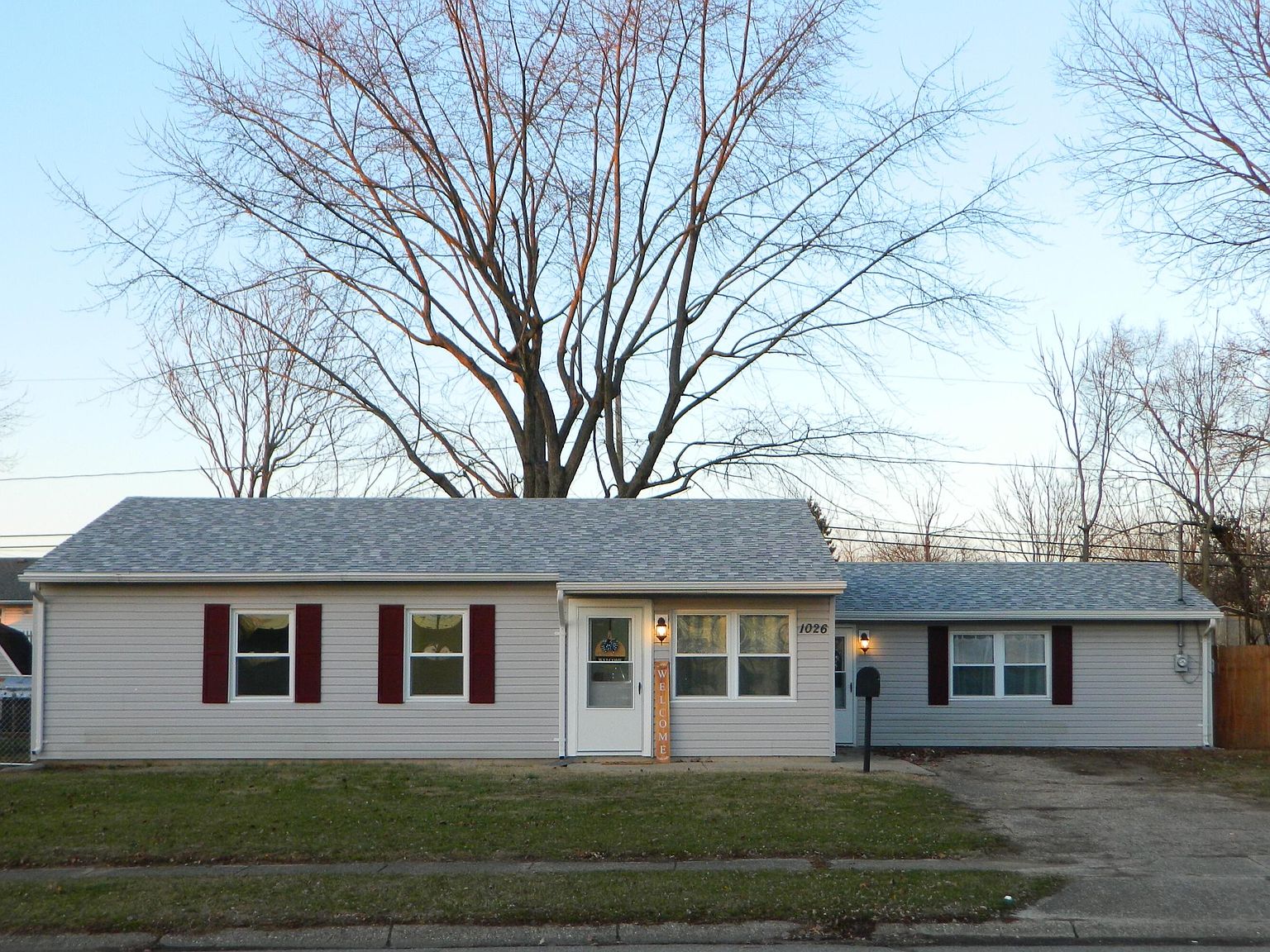 1026 Frayne Dr, New Carlisle, OH 45344 Zillow