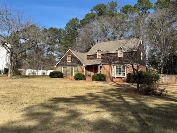 804 Wisteria Way, Lagrange, GA 30240