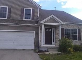 3881 Powder Ridge Rd, Grove City, OH 43123