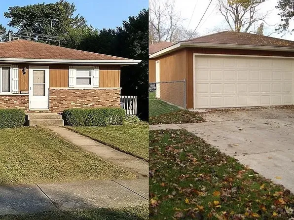 2217 Hermon Ave, Zion, IL 60099