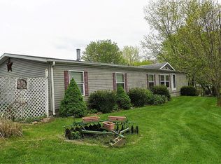 7078 E County Road 800 N, Bainbridge, IN 46105