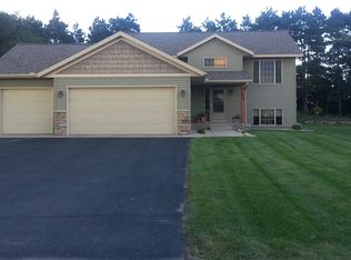 804 10th Ave NE, Rice, MN 56367