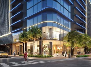 1101 E Jackson St #1901, Tampa, FL 33602