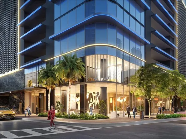 1101 E Jackson St #3808, Tampa, FL 33602