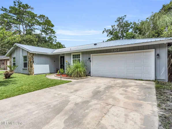 5307 CLARENDON Road, Jacksonville, FL 32205