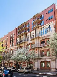 220 East 22nd Street in Gramercy Park