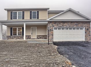179 Lot  Thoroughbred Drive, York Haven, PA 17370
