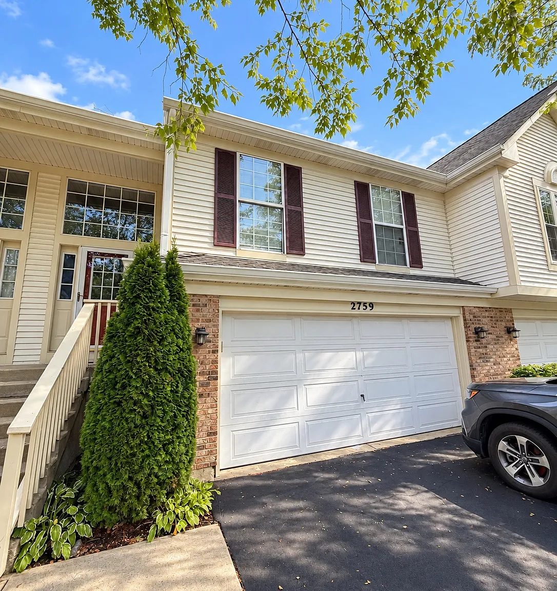 2759 S Embers Ln — Photo 1