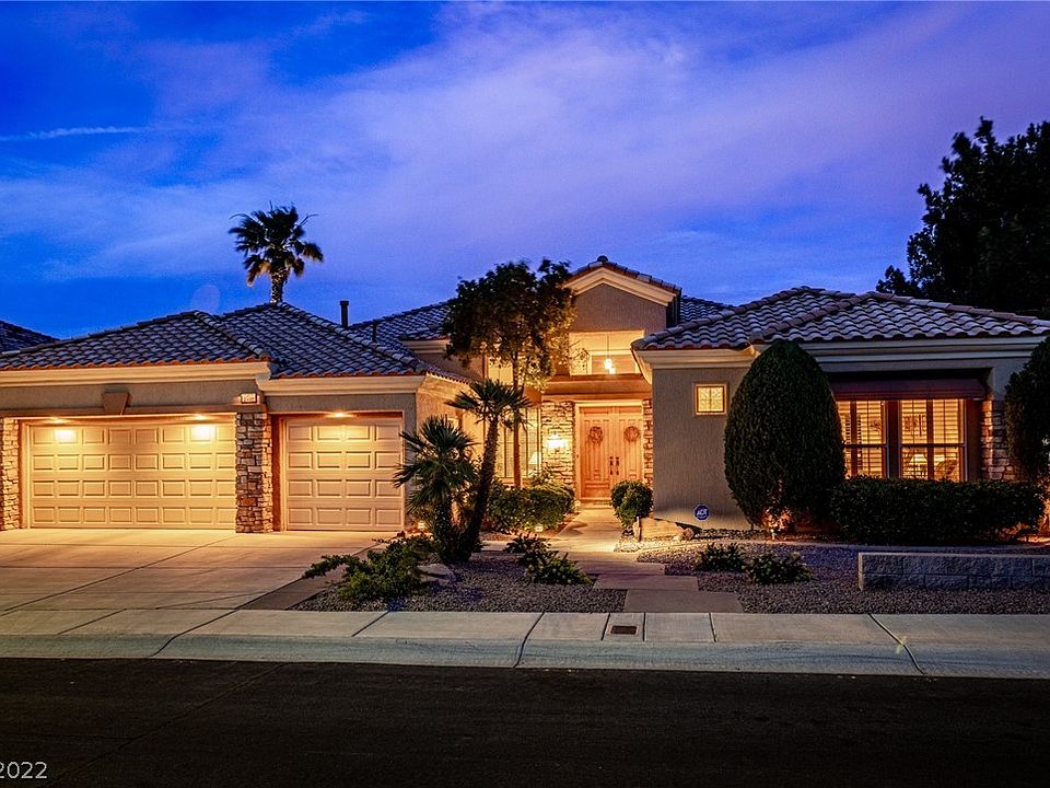 2738 Darby Falls Dr, Las Vegas, NV 89134 Zillow