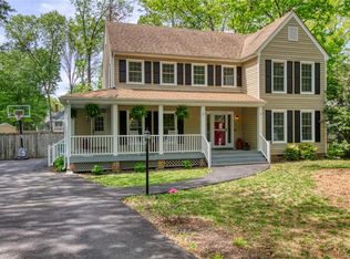 12524 Cutler Ridge Dr, Henrico, VA 23233