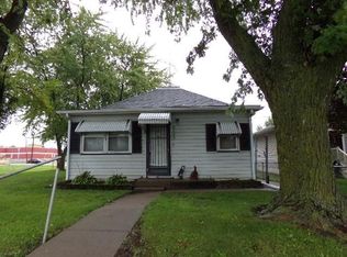 2129 Lincoln Blvd, Muscatine, IA 52761