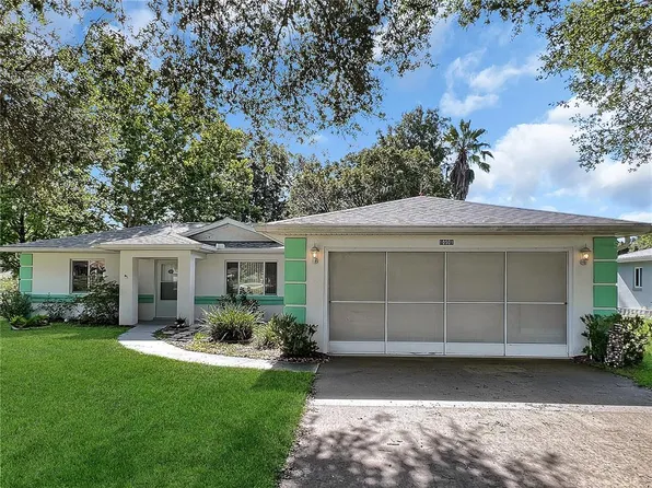 10501 SW 62nd Ct, Ocala, FL 34476