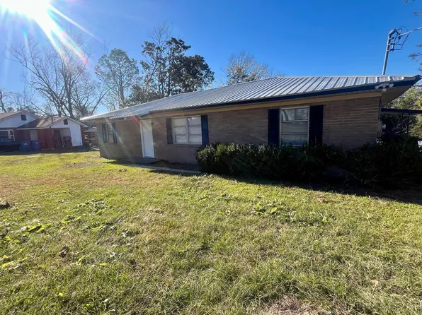 607 Winona St, Vidalia, GA 30474