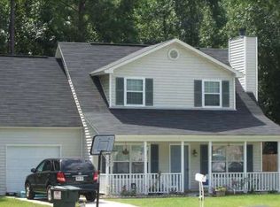 3 Stalwick Dr, Pooler, GA 31322