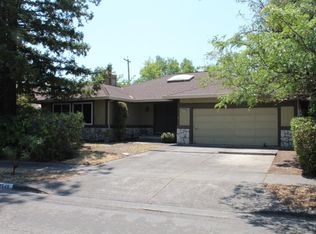 2648 Knolls Dr, Santa Rosa, CA