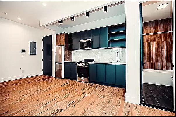 2nd image of 411 E 28th St #3F