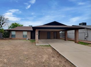 919 E Glade Ave, Mesa, AZ 85204