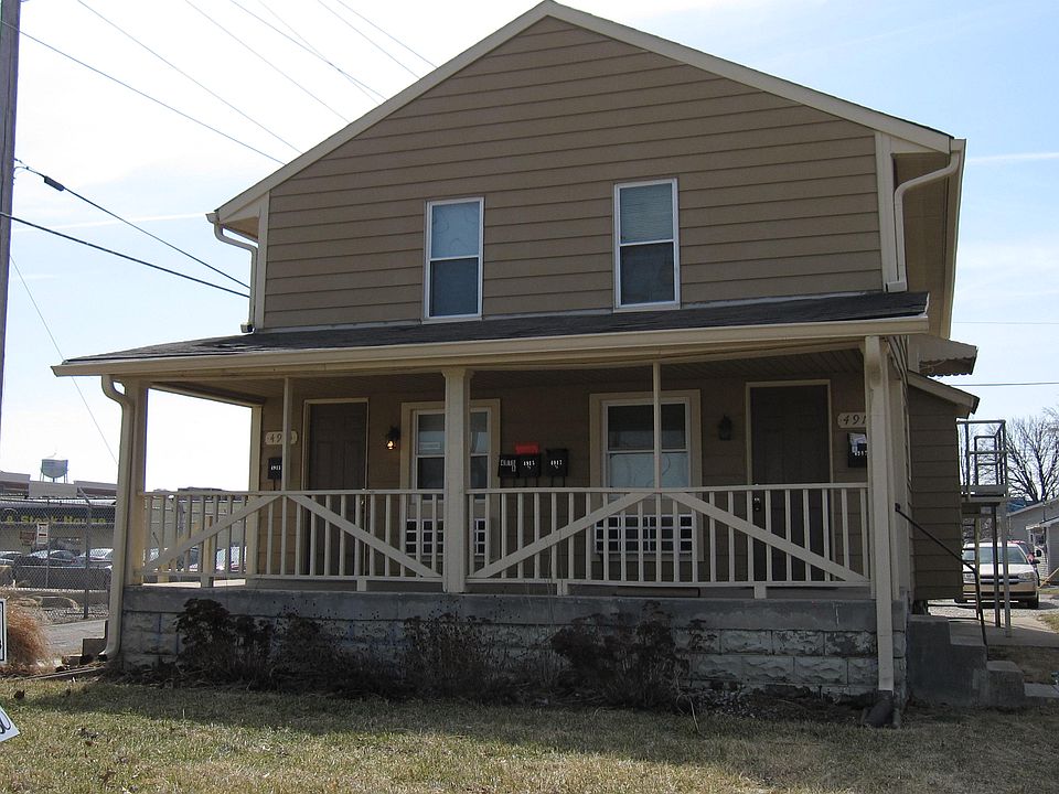 1st image of 4917 1/2 W 11th St