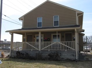 4917 1/2 W 11th St, Indianapolis, IN