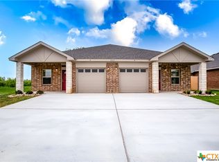 3513 Abraham Dr, Killeen, TX 76549