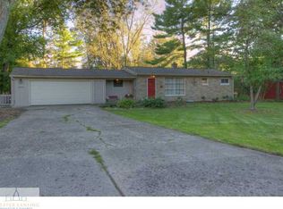 1435 Biscayne Way, Haslett, MI 48840