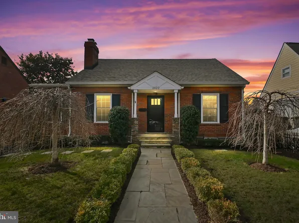 2422 Washington Blvd, Arlington, VA 22201