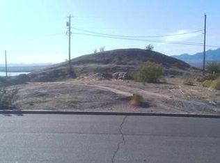 1681 Papago Dr, Lake Havasu City, AZ 86403