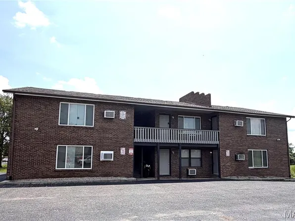 971 Belle Valley Dr, Belleville, IL 62220