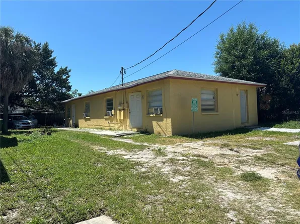 2322 Fig St, Tampa, FL 33609