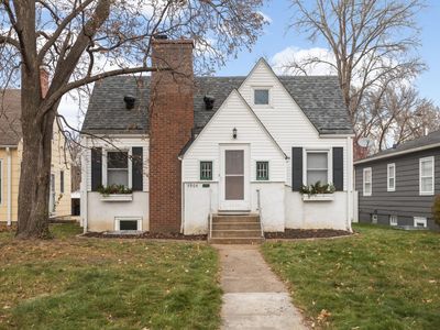 5904 Minnetonka Blvd, Saint Louis Park, MN, 55416