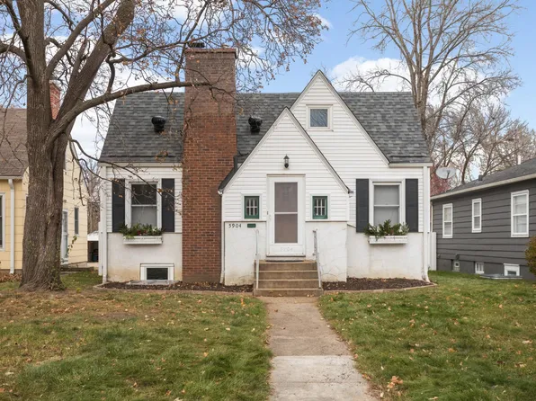 5904 Minnetonka Blvd, Saint Louis Park, MN 55416