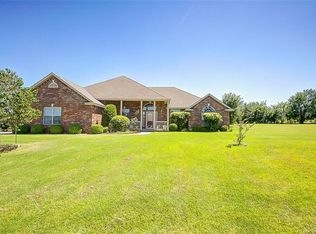3400 Stonebrook Dr, Norman, OK 73072