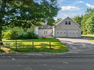 199 Snow Pond Rd, Oakland, ME 04963