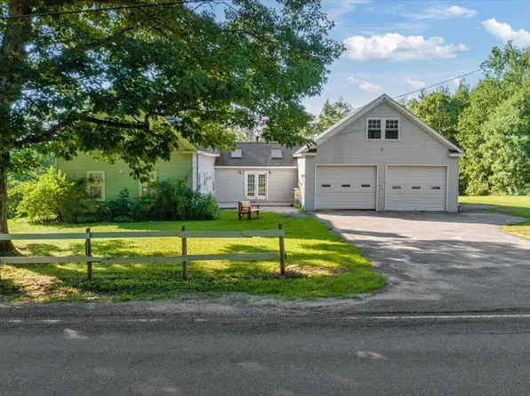 199 Snow Pond Road, Oakland, ME 04963